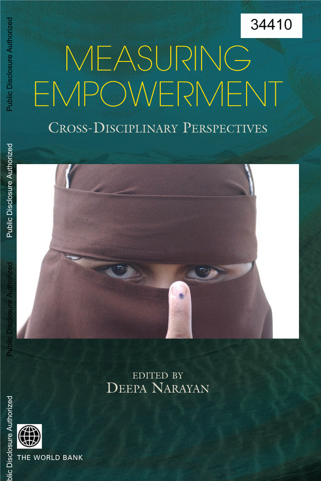 Measuring Empowerment