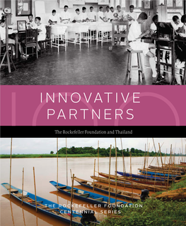 Innovative Partners 1 Innovative Partners