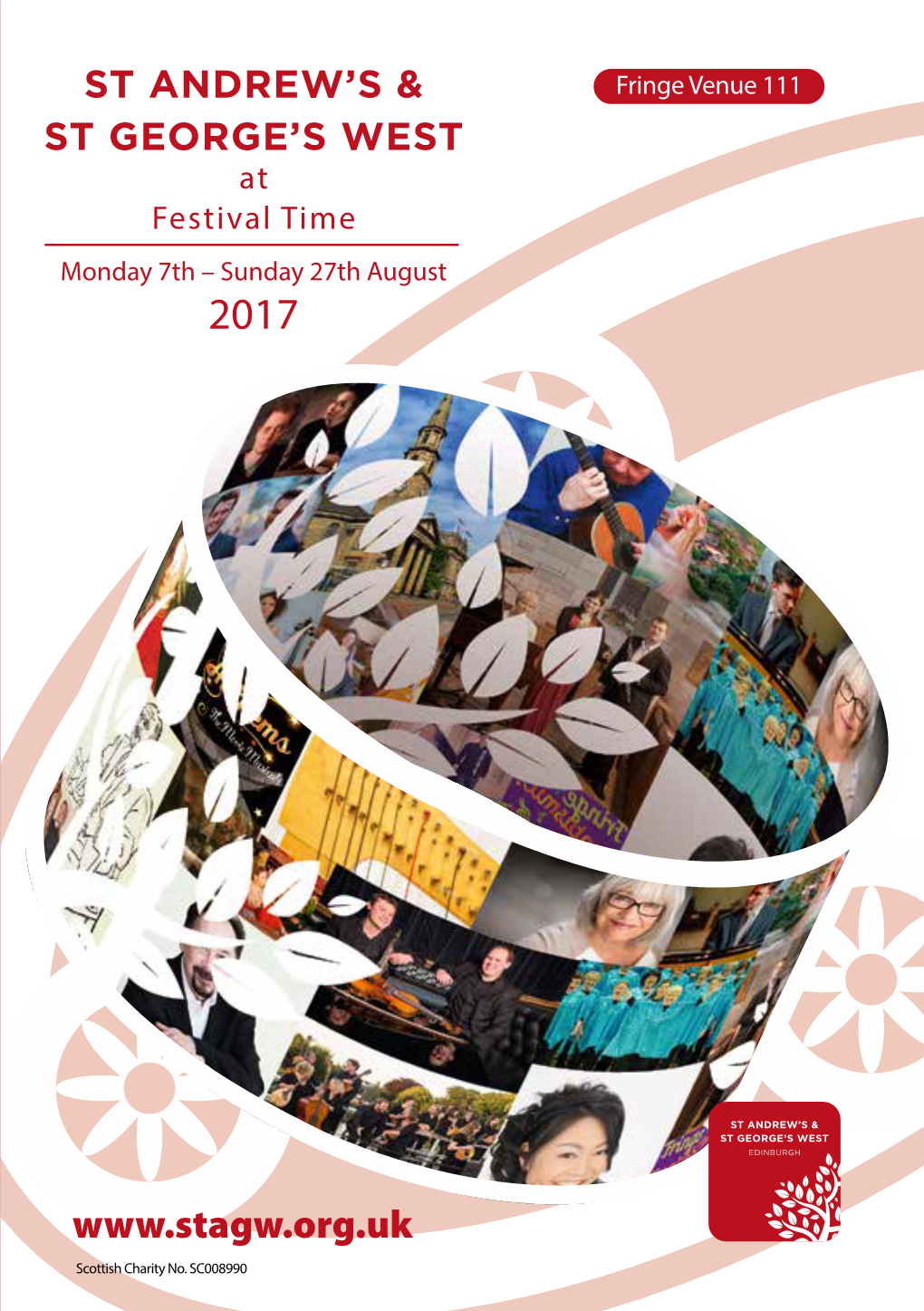 Festival Programme