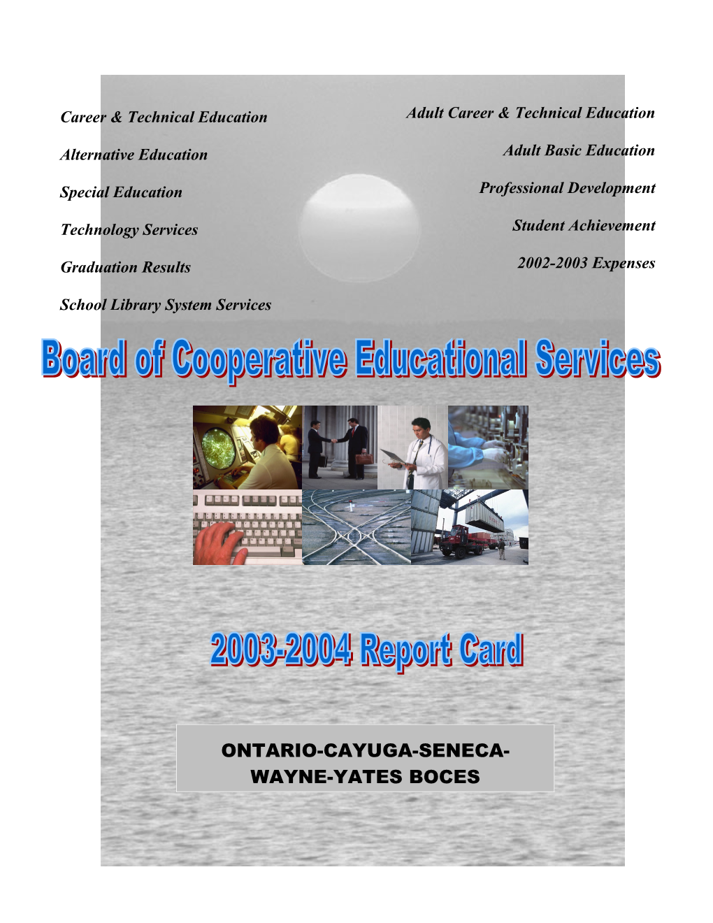 Board of Cooperative Educational Services s1