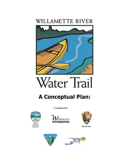 Willamette River Water Trail Guides