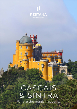 Cascais & Sintra