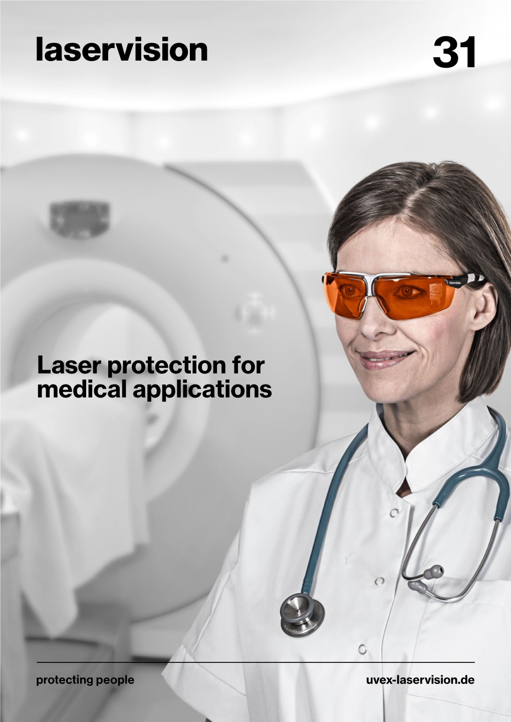 Laser Protection for Medical Applications