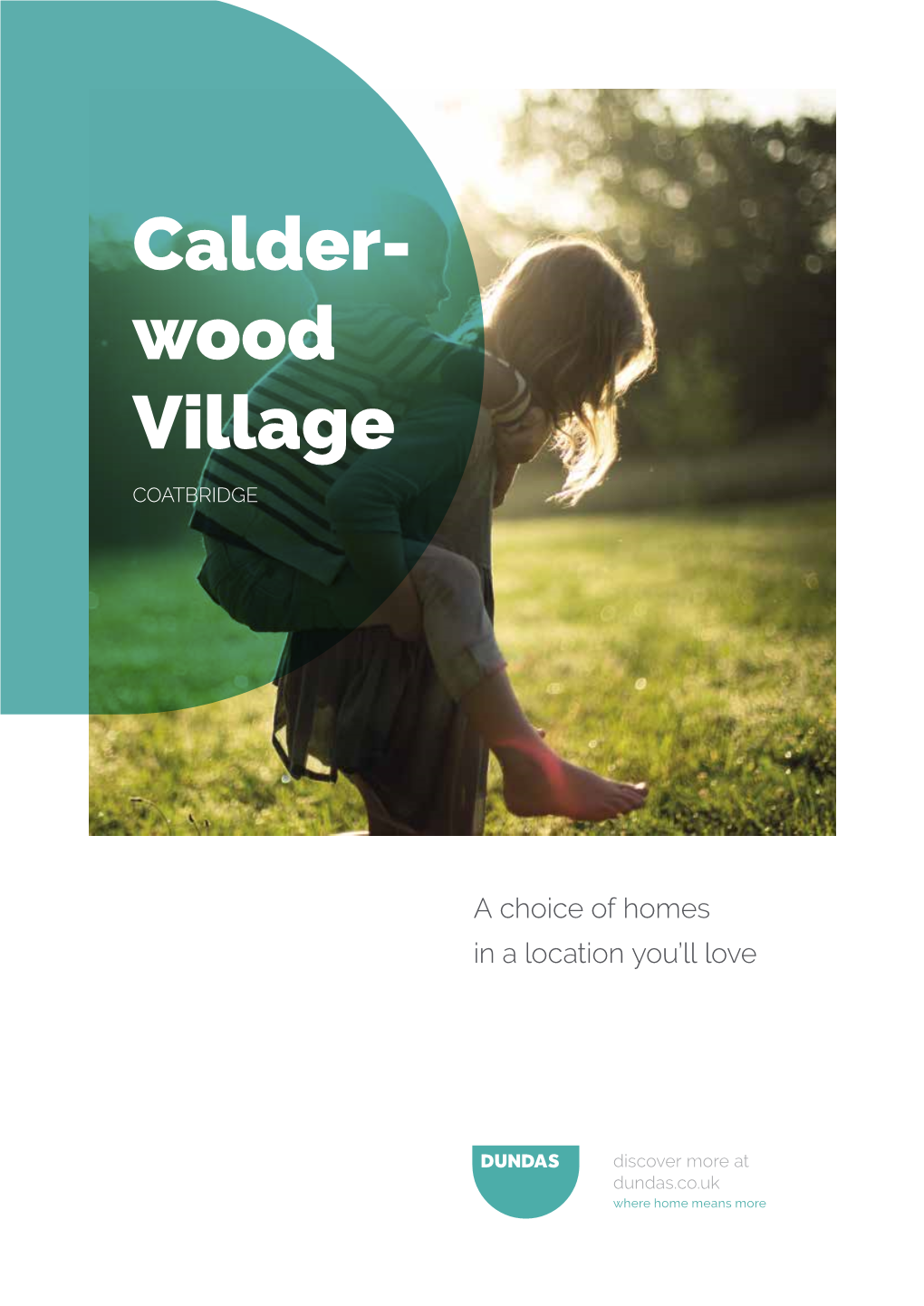 Calderwood Village