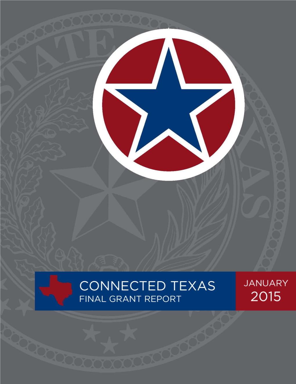 Provider's Engaged by Connected Texas