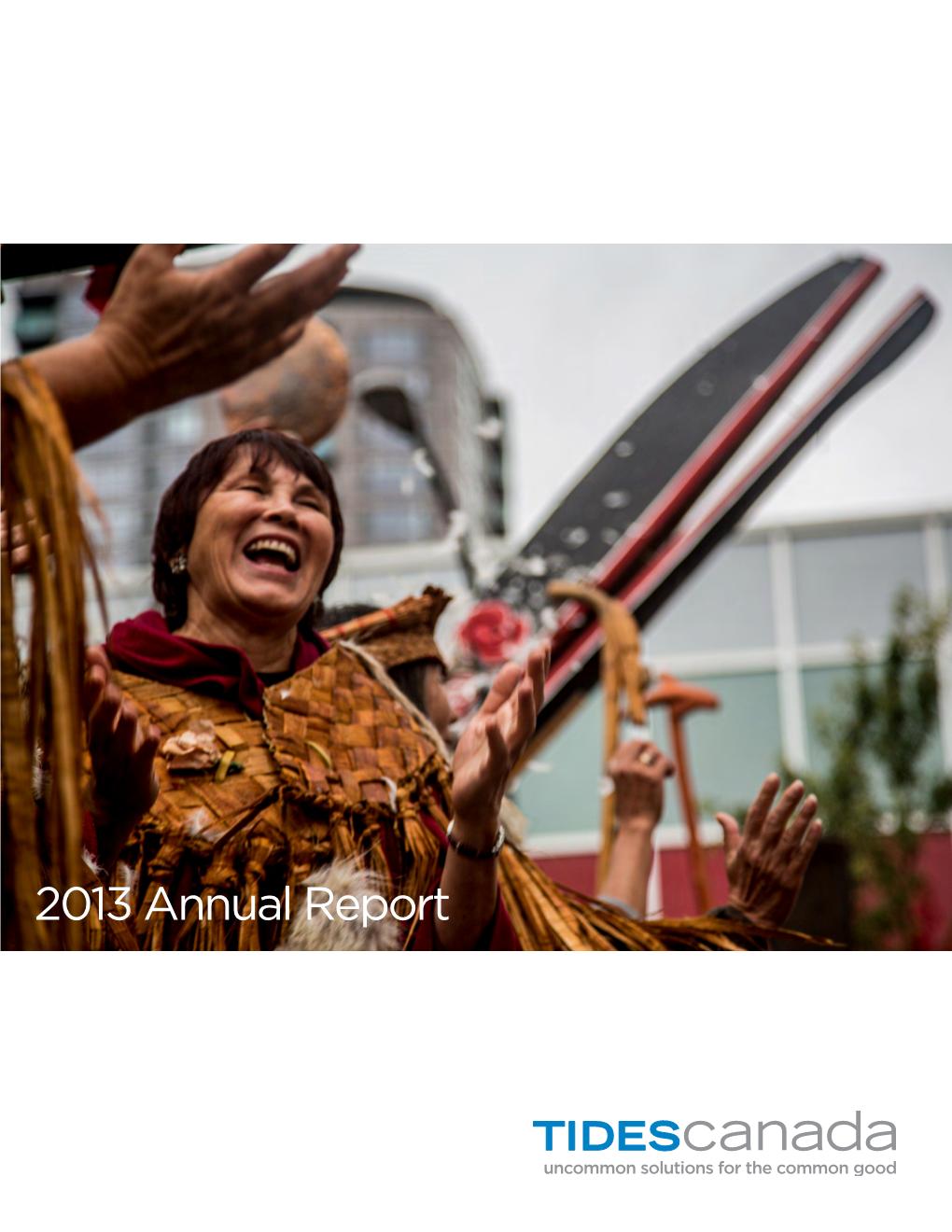 2013 Annual Report