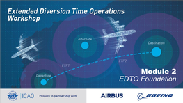 Module 2 EDTO Foundation