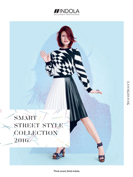 Smart Street Style Collection 2016