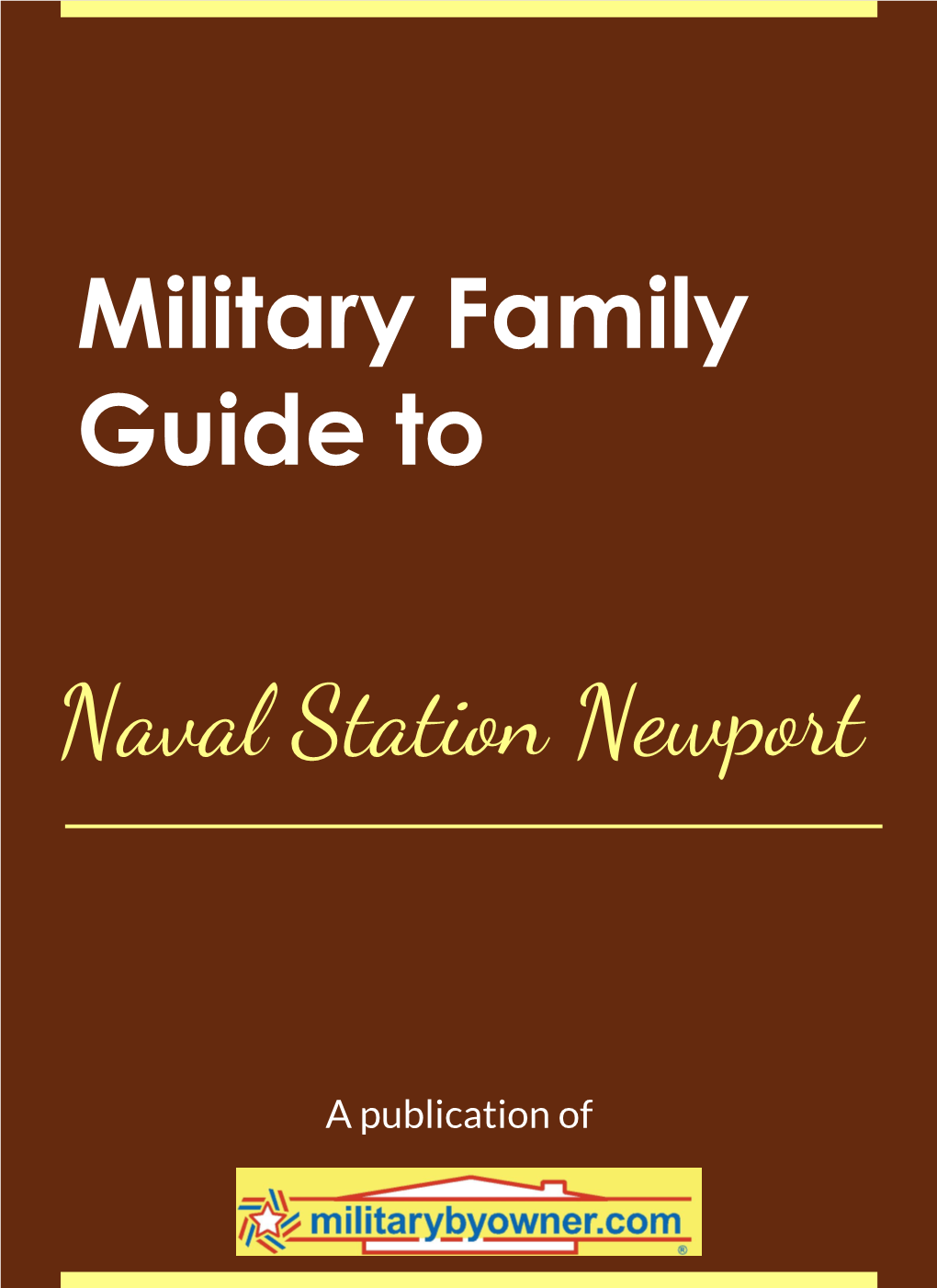 Naval Station Newport