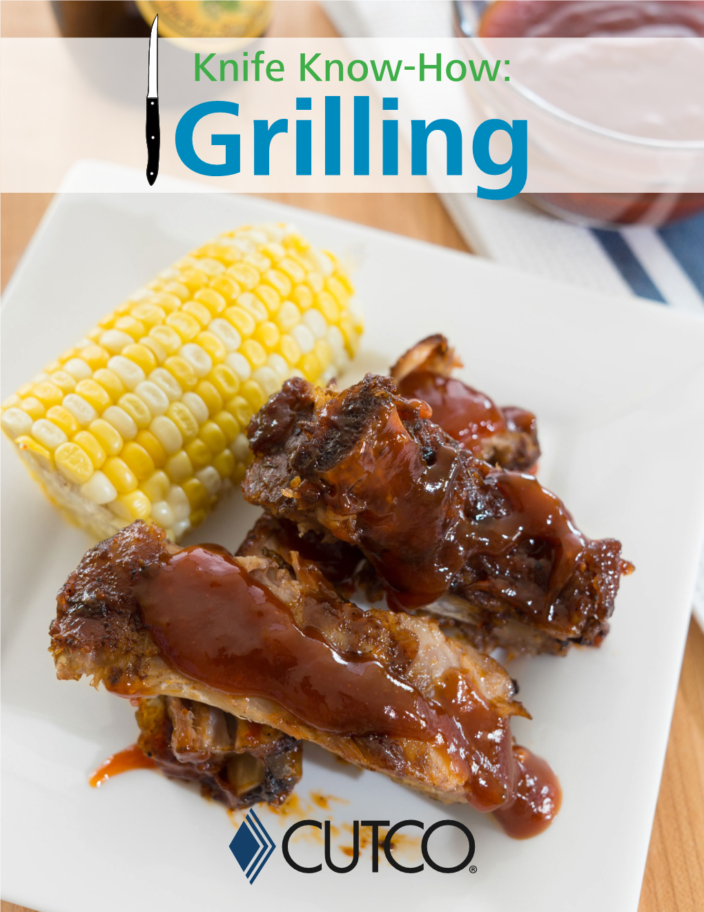 Knife Know-How: Grilling Contents