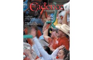 Cardinal Cadence PDF 3/04