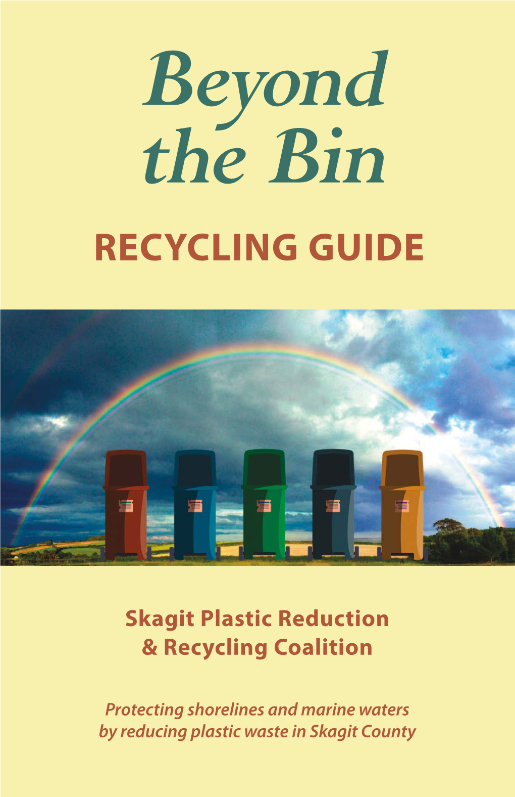 Recycling Guide