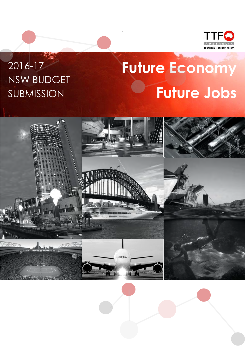 Future Economy Future Jobs