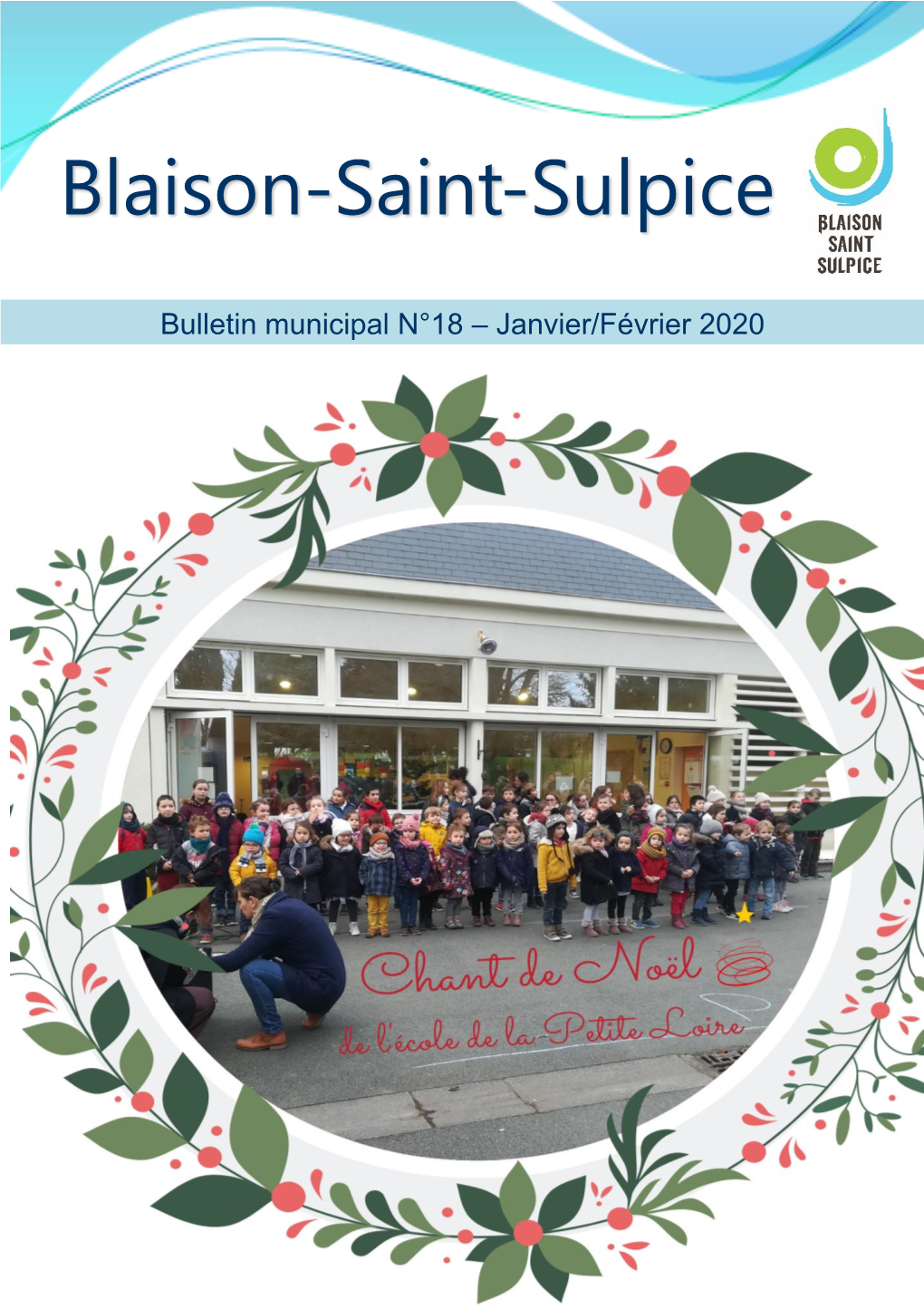 Blaison Saint-Sulpice
