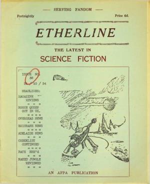 Etherline 38