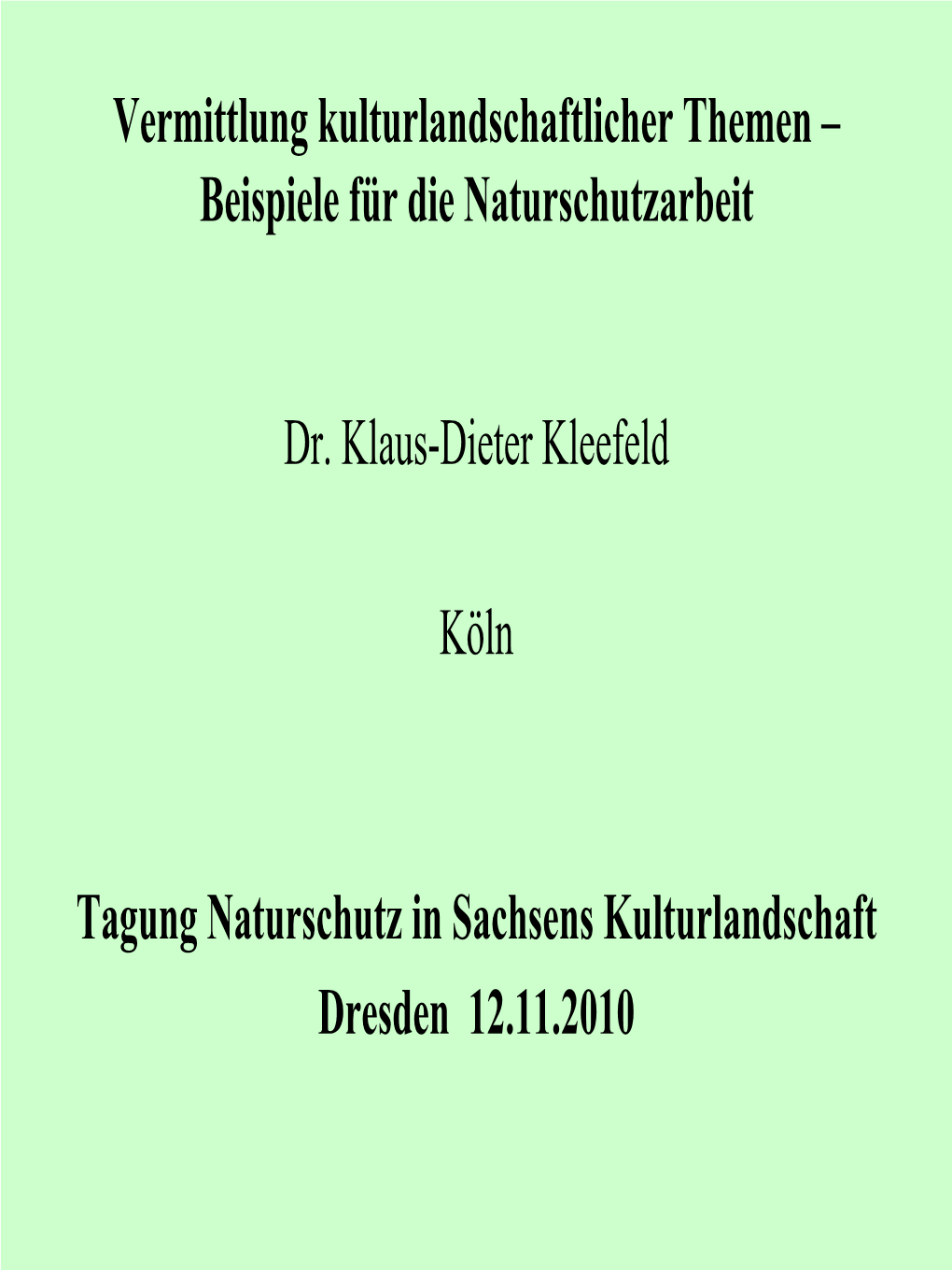 Geschichtsstraße Kelberg Als Interkommunales Projekt