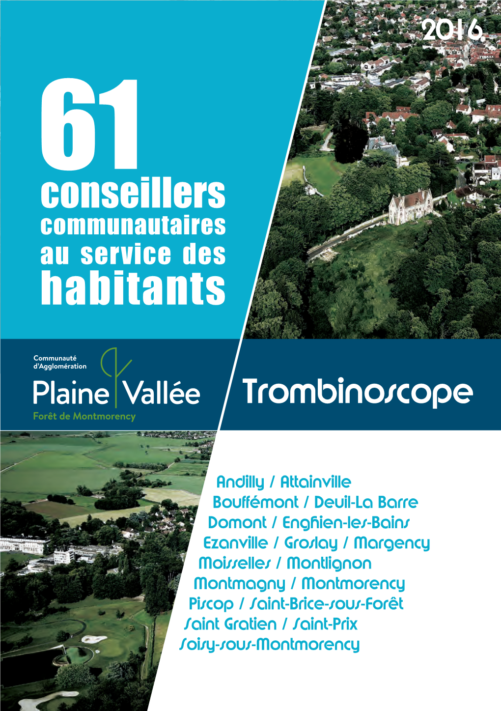 Habitantsau Service Des Habitants