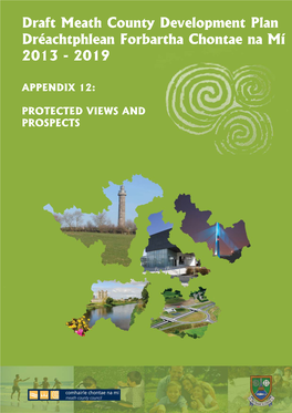 Appendix 12 Protected Views and Prospects
