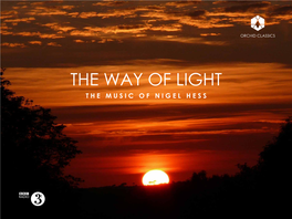 The Way of Light