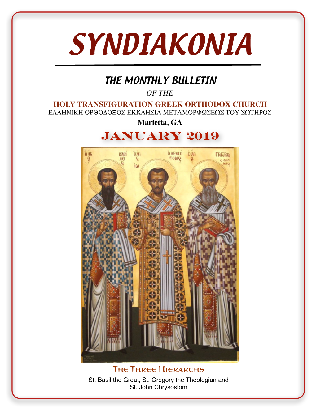 Syndiakonia-January 2019 Final