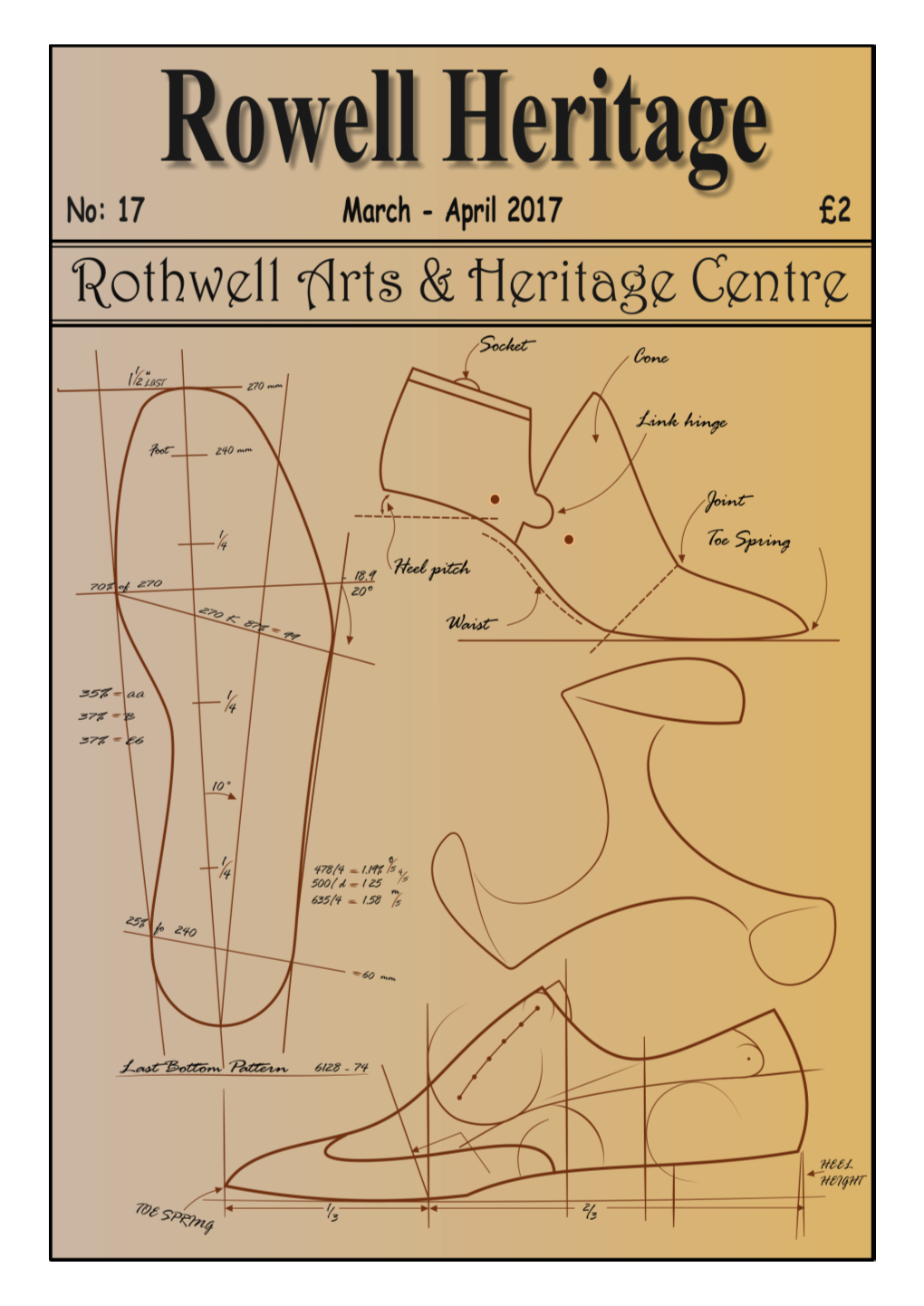 017 2017 March April Rowell Heritage.Pdf