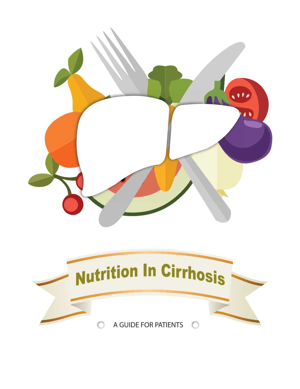 Nutrition in Cirrhosis: a Guide for Patients