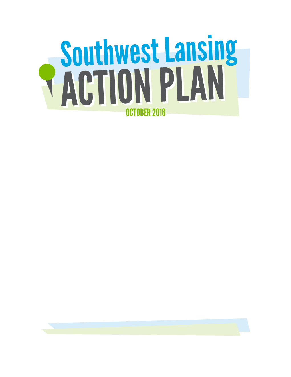 2016 Southwest Action Plan (PDF)