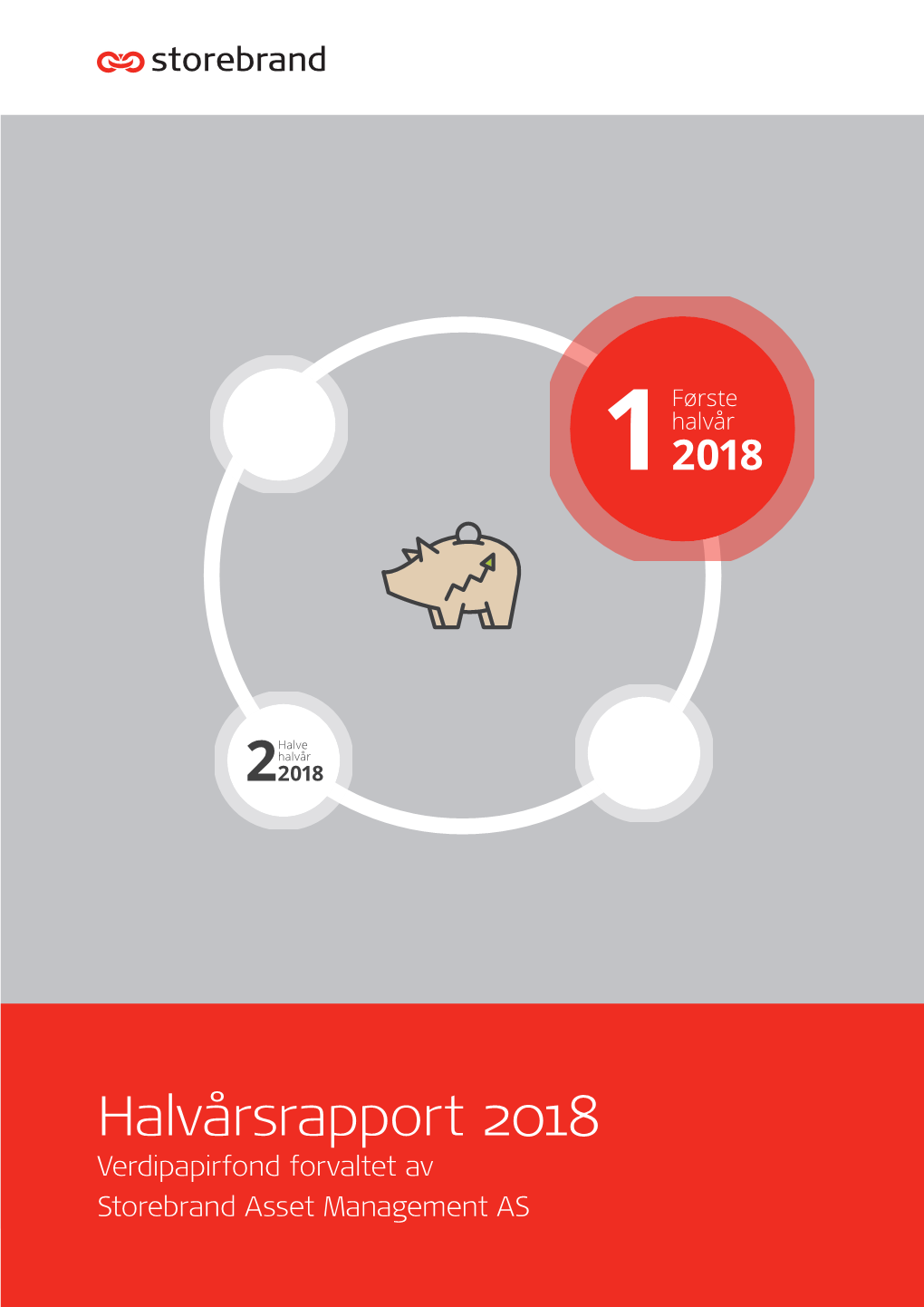 2 Halvårsrapport 2018