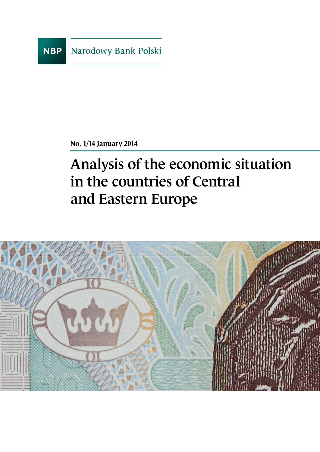 Analysis of the Economic Situation in the Countries of Central and Eastern Europe No