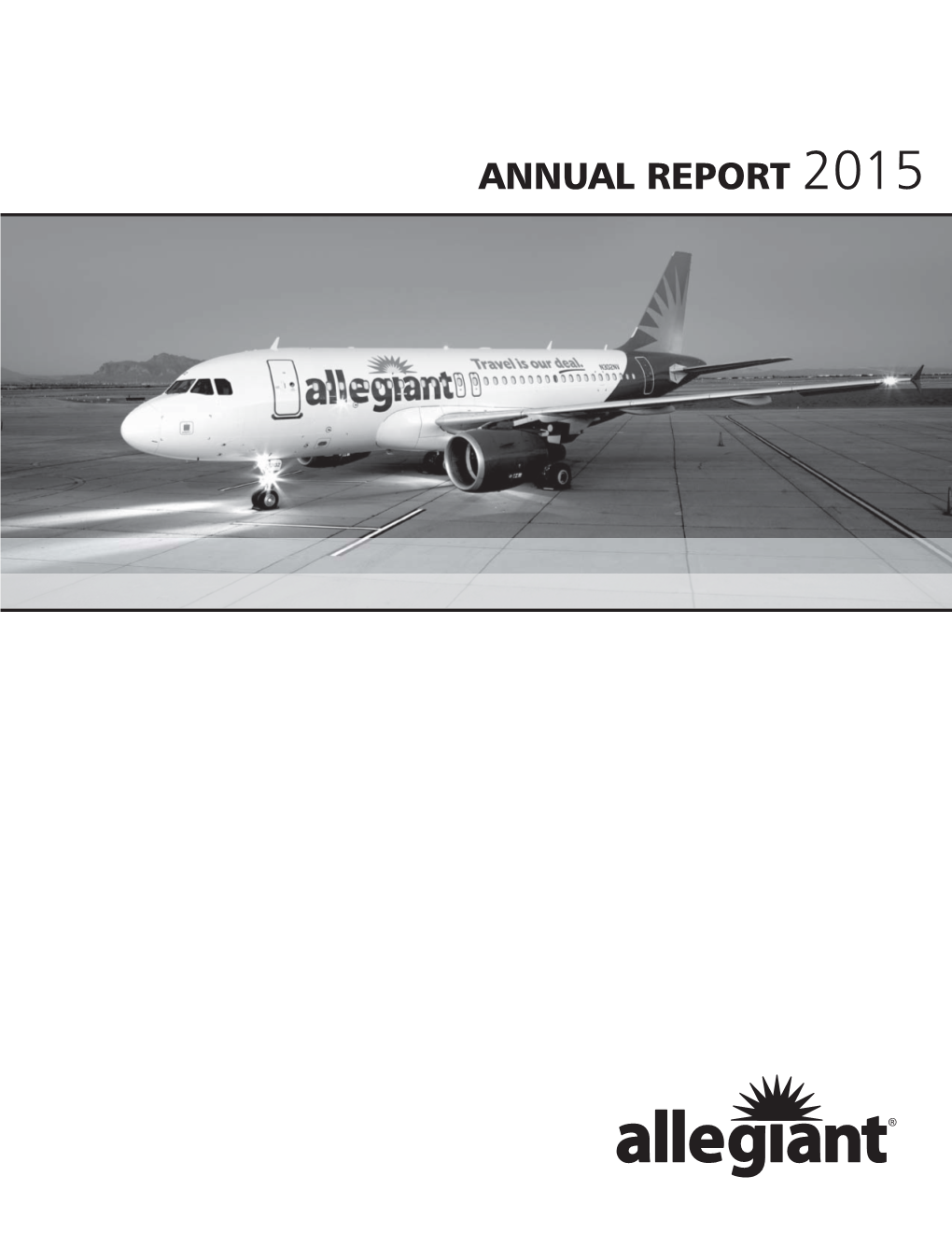 2015 Annual Report