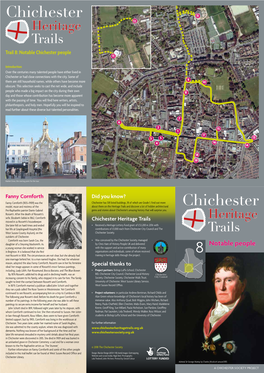 Chichester Chichester