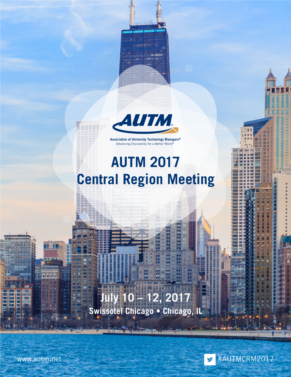 AUTM 2017 Central Region Meeting