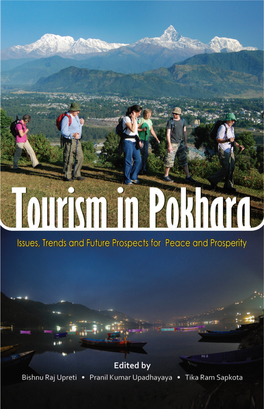 Tourism in Pokhara: Issues, Trends and Future Prospects for Peace and Prosperity