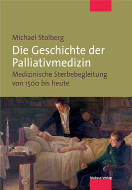 Michael Stolberg