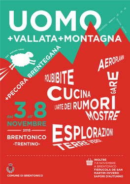 Brentonico -Trentino