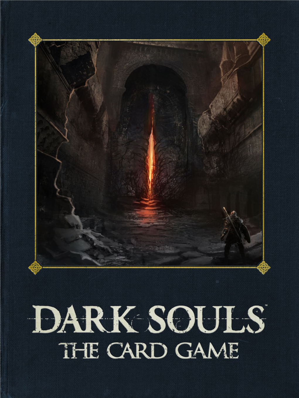 Dark Souls Card Game Rules.Pdf