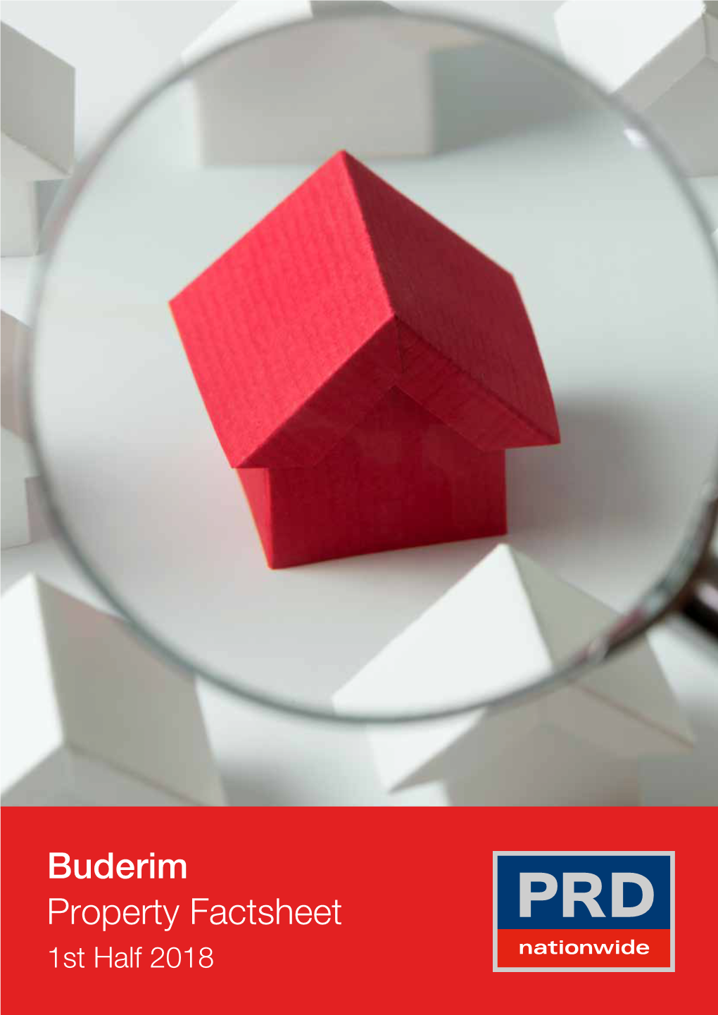 Buderim Property Factsheet