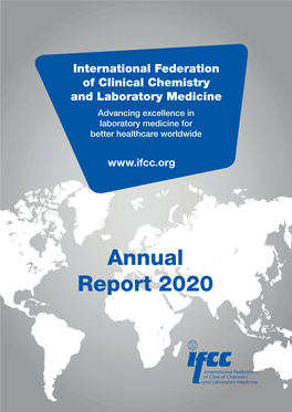 Annual Report 2020 Highlights of the Year