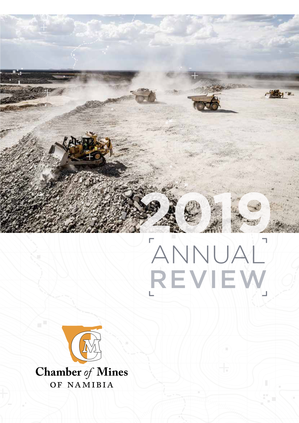 2019 Annual Review Our Vision, Mission & Values