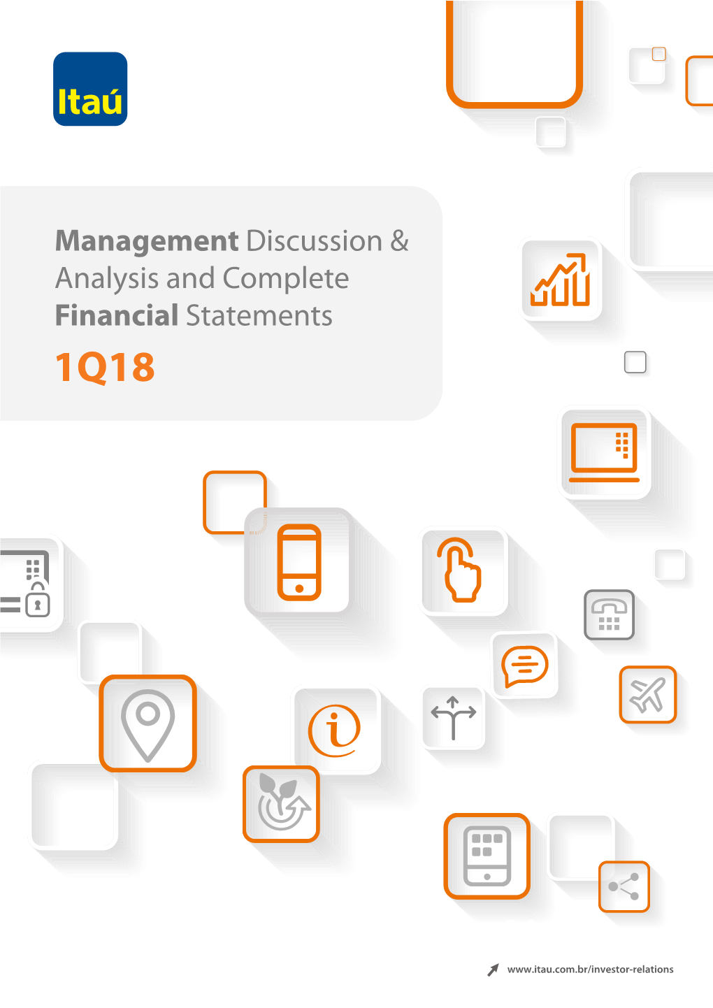 Management Discussion & Analysis and Complete Financial Statements