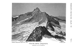 Über Den Bau Des Monte Della Disgrazia. �95