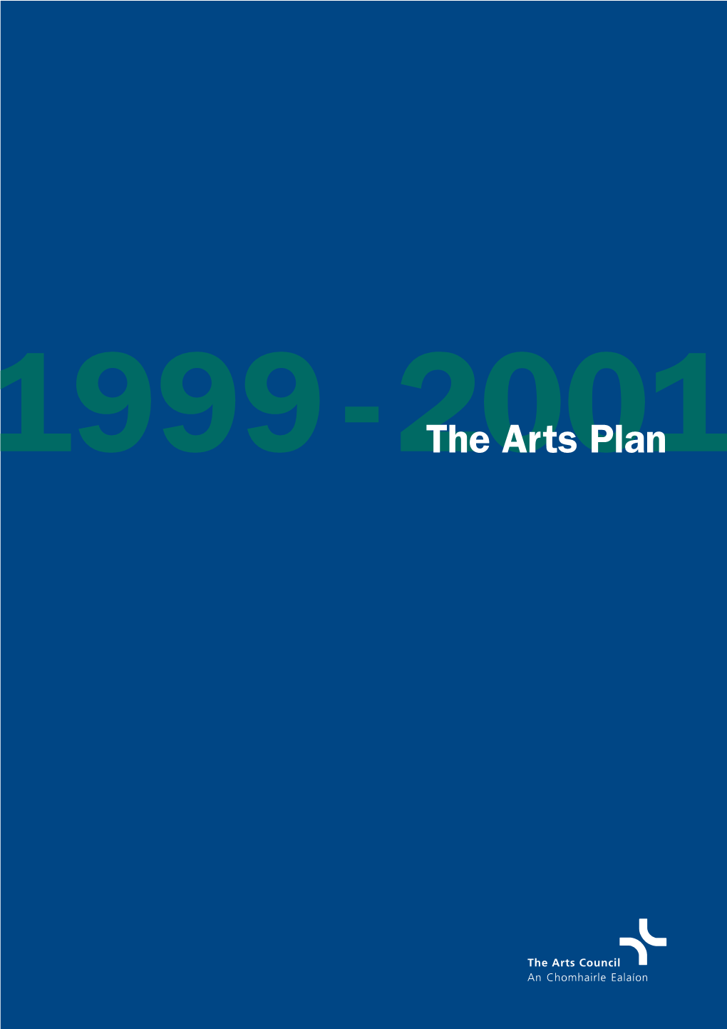 1337 the Arts Plan