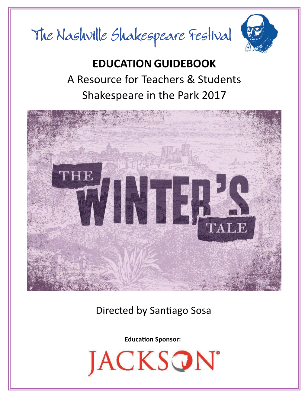 Winter's Tale