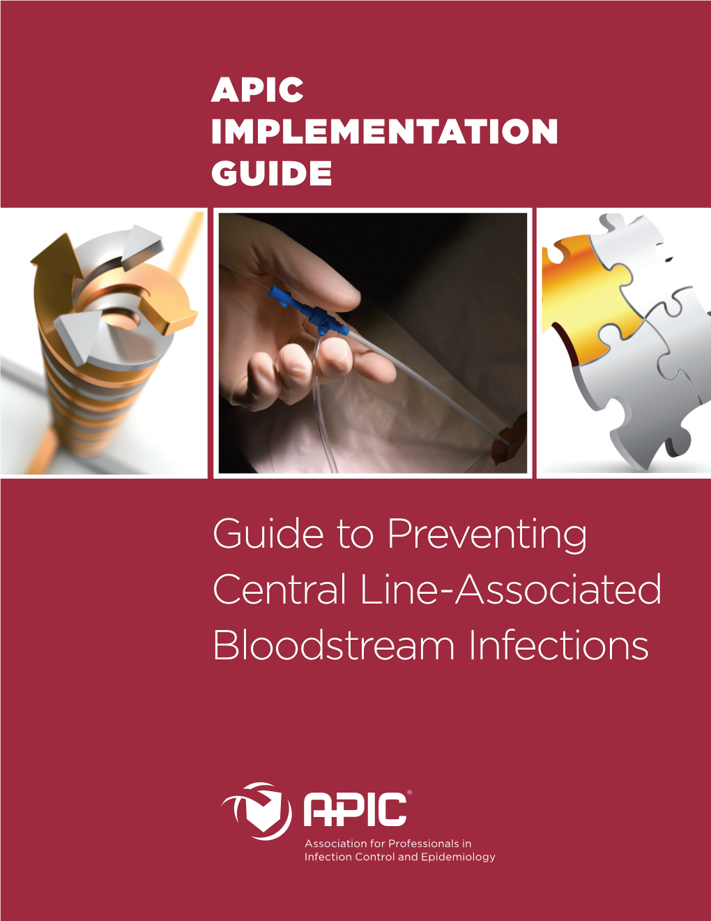 Guide to Preventing Central Line-Associated Bloodstream Infections