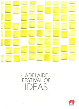 I^^I" New Adel^^D, E Fest Vals Adelaide Is the First Alliance