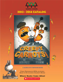 2013 - 2014 Catalog