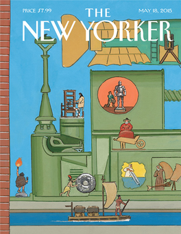 The New Yorker