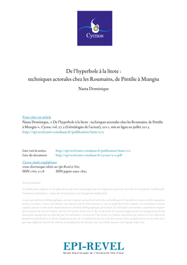 Epi-Revel.Univ-Cotedazur.Fr/Publication/Item/210