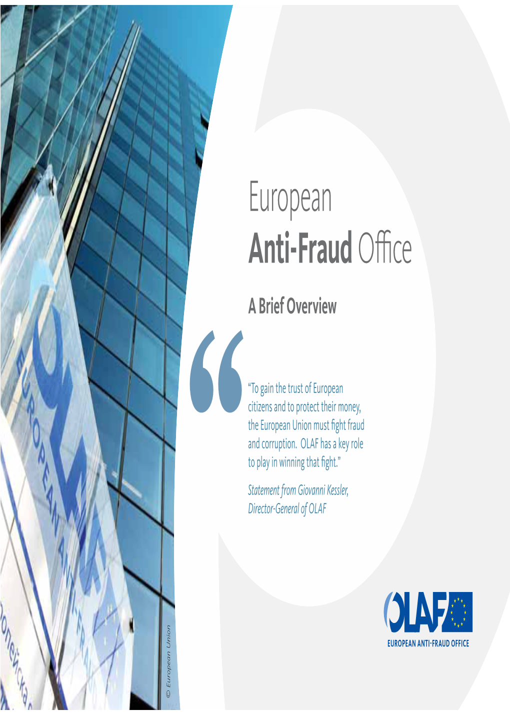 European Anti-Fraud Office