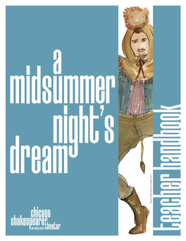 A Midsummer Night's Dream 2018